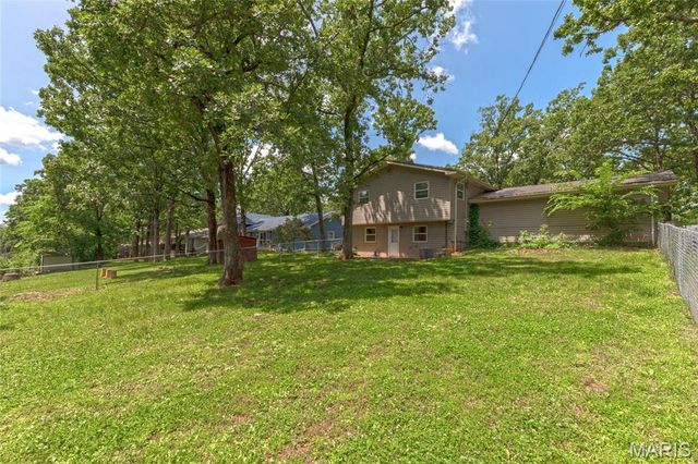 1718 Sanders Road, Waynesville, MO 65583