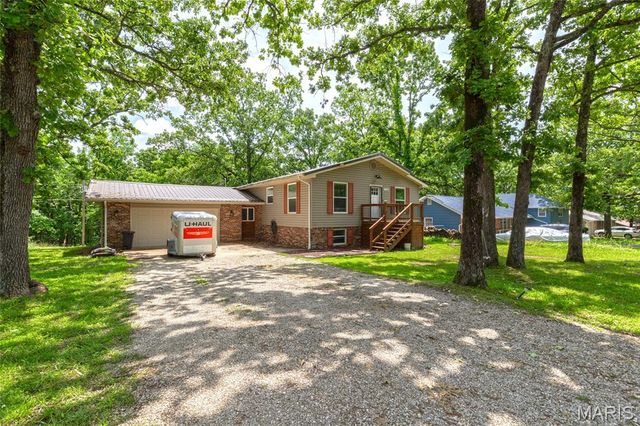 1718 Sanders Road, Waynesville, MO 65583
