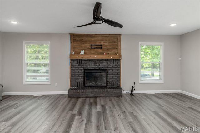 1718 Sanders Road, Waynesville, MO 65583