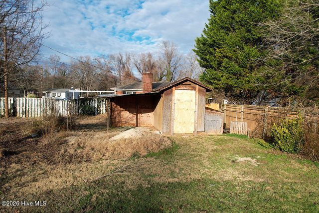 452 Mirror Lake Road, Salisbury, NC 28146