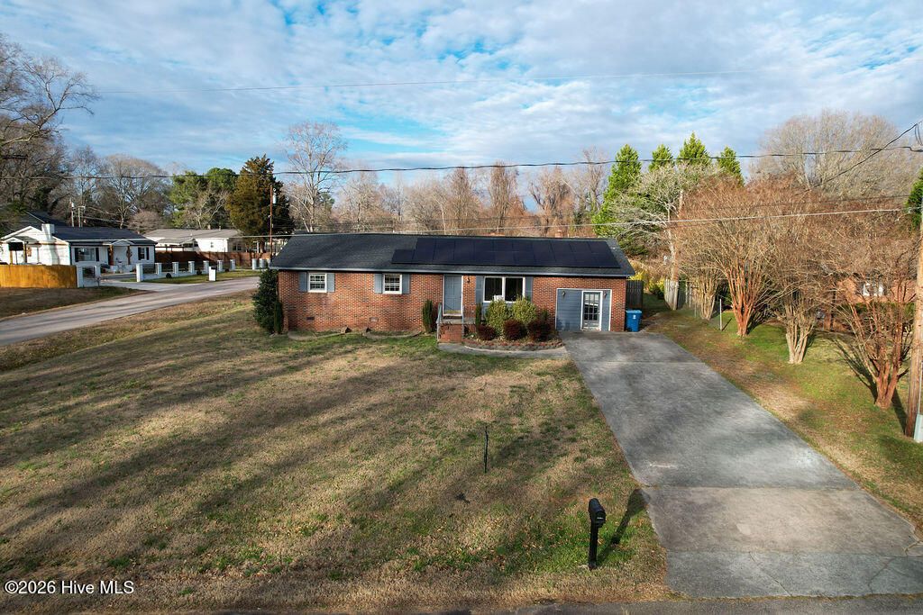 452 Mirror Lake Road, Salisbury, NC 28146