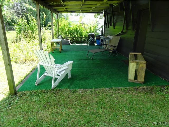 615 Starin Avenue, Buffalo, NY 14216