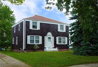 615 Starin Avenue, Buffalo, NY 14216