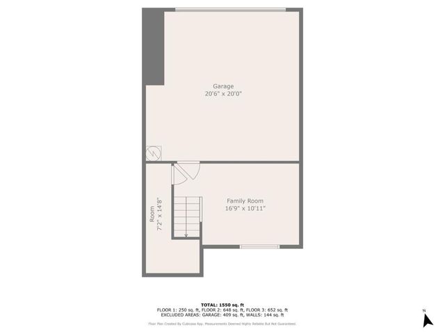 2872 10th Street, San Pablo, CA 94806