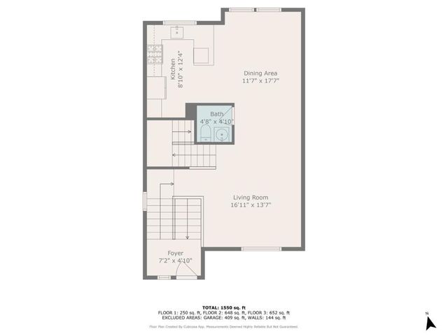 2872 10th Street, San Pablo, CA 94806