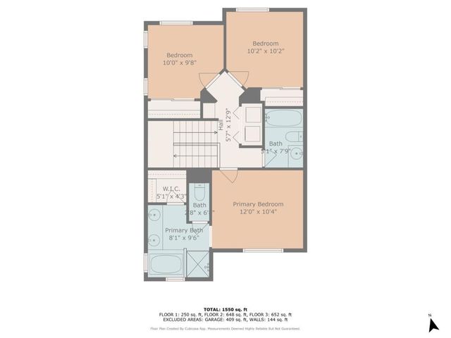 2872 10th Street, San Pablo, CA 94806