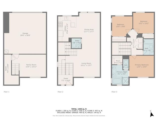 2872 10th Street, San Pablo, CA 94806