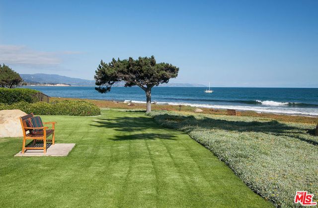 86 Seaview Drive, Santa Barbara, CA 93108