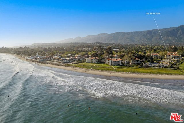86 Seaview Drive, Santa Barbara, CA 93108