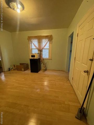 3219 Hanley Street, Hamtramck, MI 48212