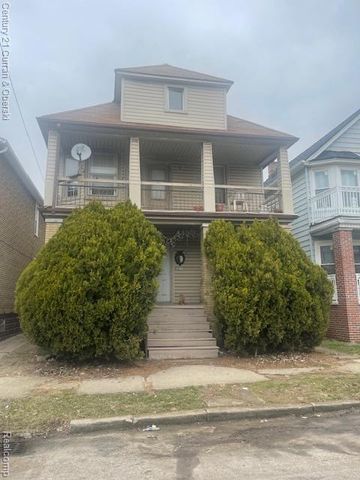 3219 Hanley Street, Hamtramck, MI 48212