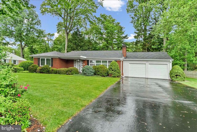 1219 SCOTT DR, Coatesville, PA 19320