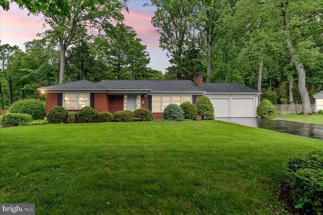 1219 SCOTT DR, Coatesville, PA 19320