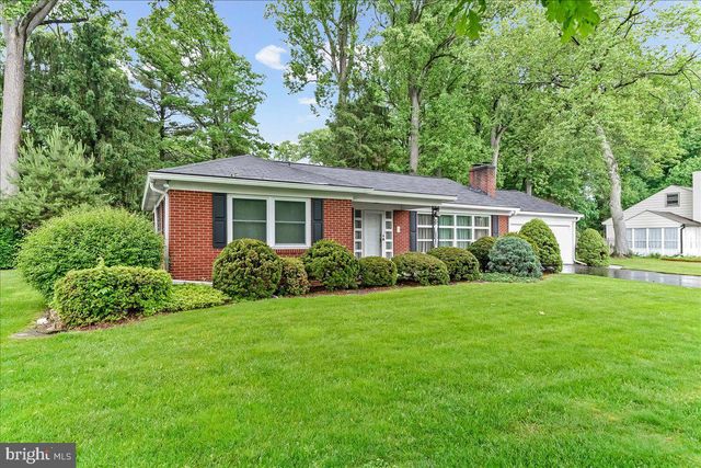 1219 SCOTT DR, Coatesville, PA 19320