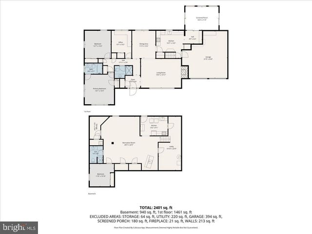 1219 SCOTT DR, Coatesville, PA 19320