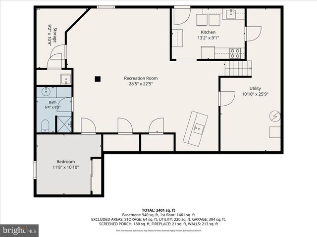1219 SCOTT DR, Coatesville, PA 19320