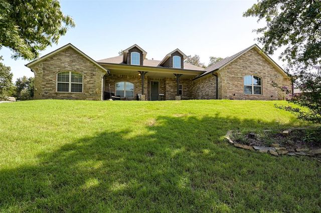 15117 SE 58th Street, Choctaw, OK 73020