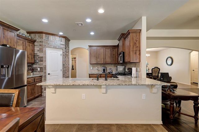 15117 SE 58th Street, Choctaw, OK 73020