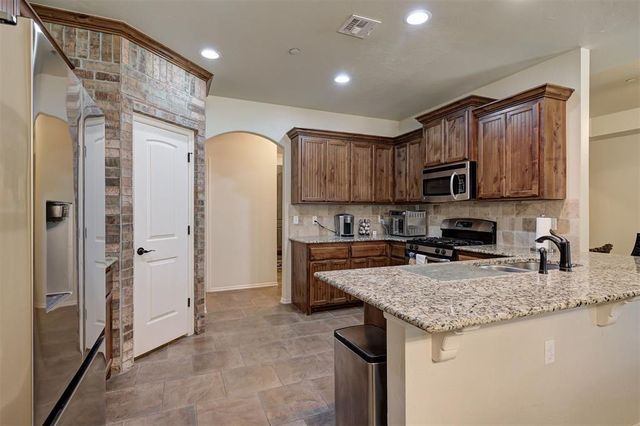 15117 SE 58th Street, Choctaw, OK 73020