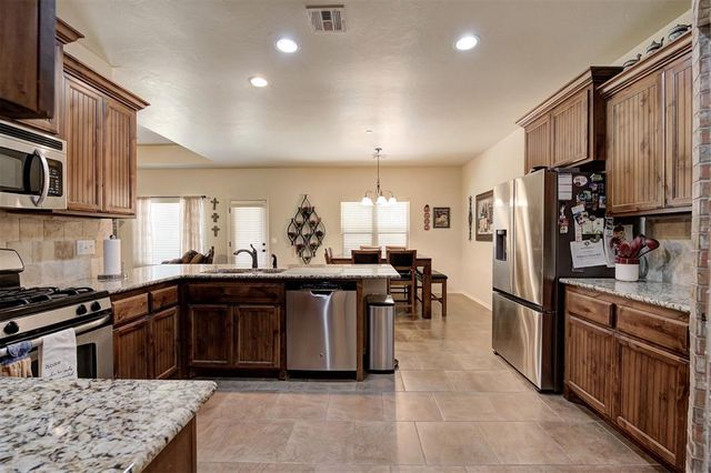 15117 SE 58th Street, Choctaw, OK 73020