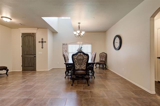 15117 SE 58th Street, Choctaw, OK 73020