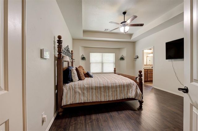 15117 SE 58th Street, Choctaw, OK 73020