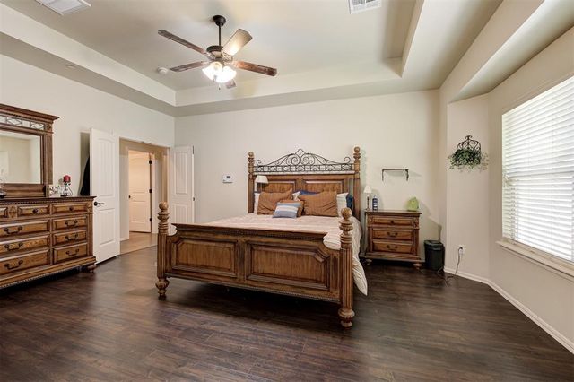 15117 SE 58th Street, Choctaw, OK 73020