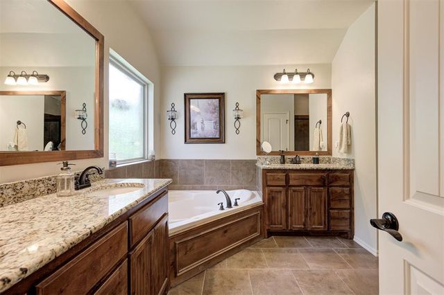 15117 SE 58th Street, Choctaw, OK 73020