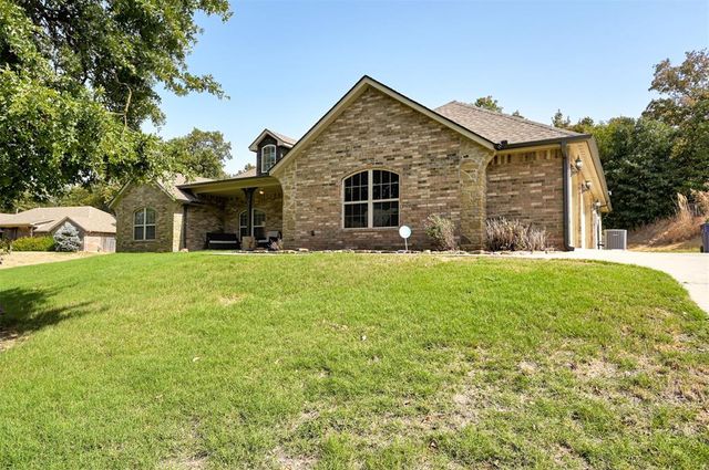 15117 SE 58th Street, Choctaw, OK 73020