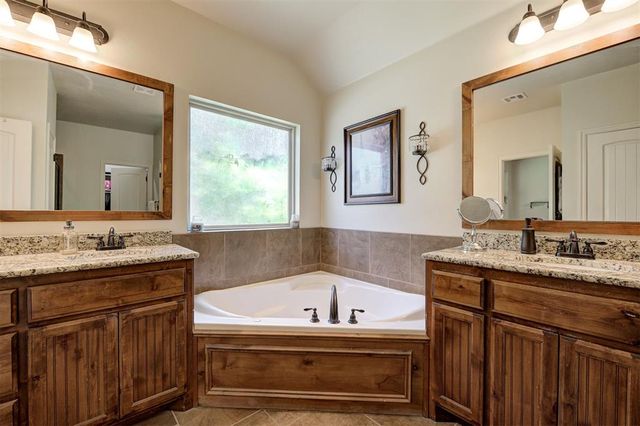 15117 SE 58th Street, Choctaw, OK 73020