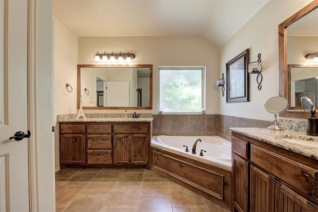 15117 SE 58th Street, Choctaw, OK 73020