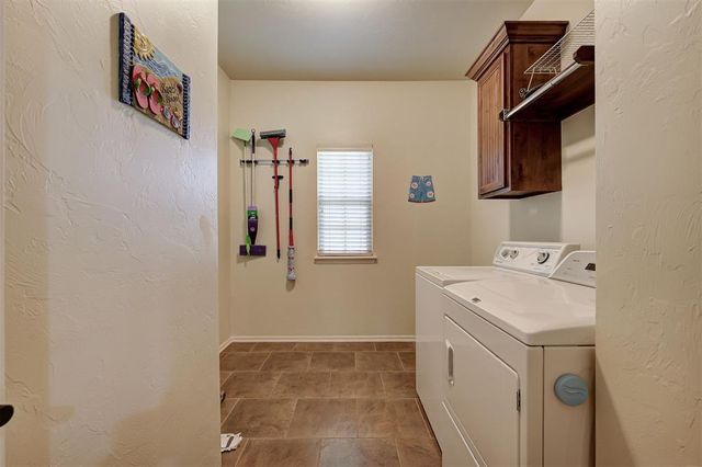 15117 SE 58th Street, Choctaw, OK 73020