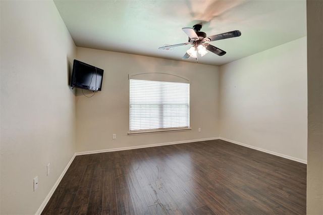 15117 SE 58th Street, Choctaw, OK 73020