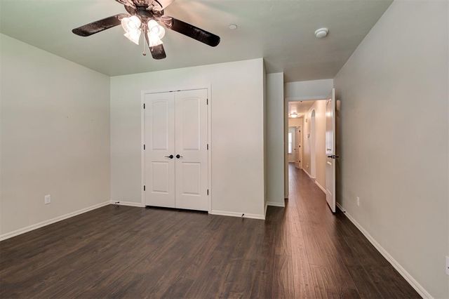 15117 SE 58th Street, Choctaw, OK 73020
