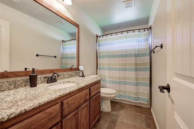 15117 SE 58th Street, Choctaw, OK 73020