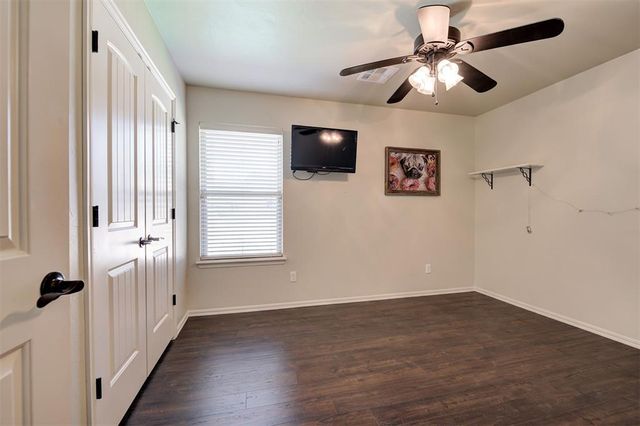 15117 SE 58th Street, Choctaw, OK 73020