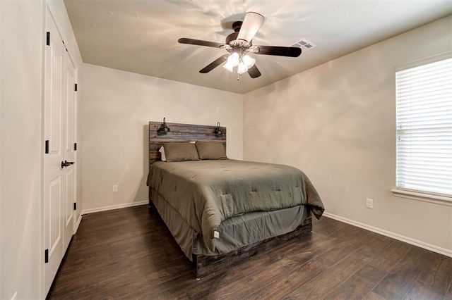15117 SE 58th Street, Choctaw, OK 73020