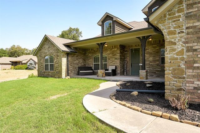 15117 SE 58th Street, Choctaw, OK 73020
