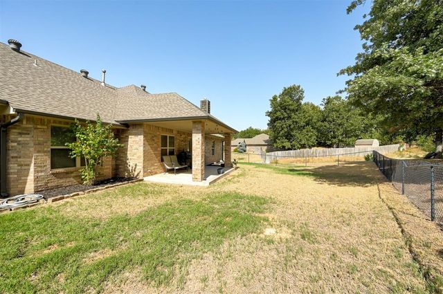 15117 SE 58th Street, Choctaw, OK 73020
