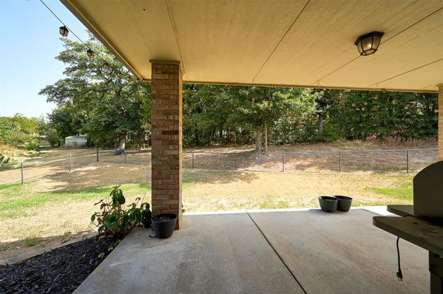 15117 SE 58th Street, Choctaw, OK 73020