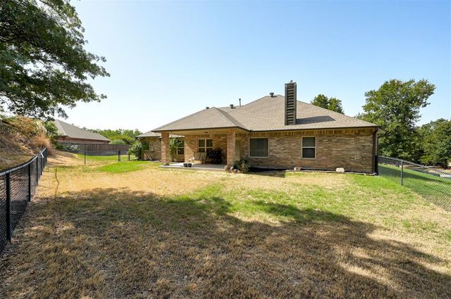 15117 SE 58th Street, Choctaw, OK 73020