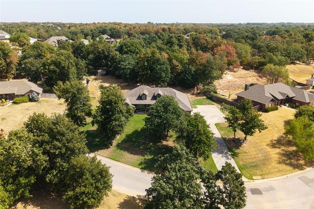 15117 SE 58th Street, Choctaw, OK 73020