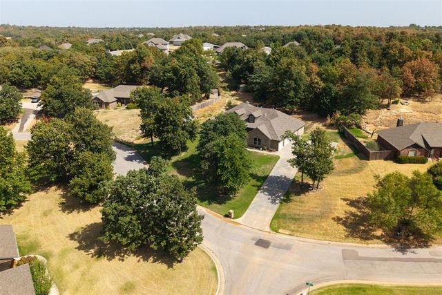 15117 SE 58th Street, Choctaw, OK 73020