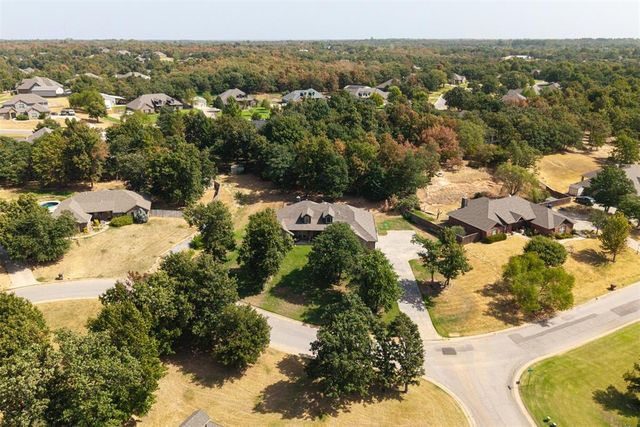 15117 SE 58th Street, Choctaw, OK 73020