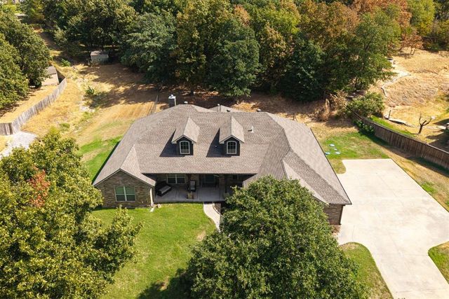 15117 SE 58th Street, Choctaw, OK 73020