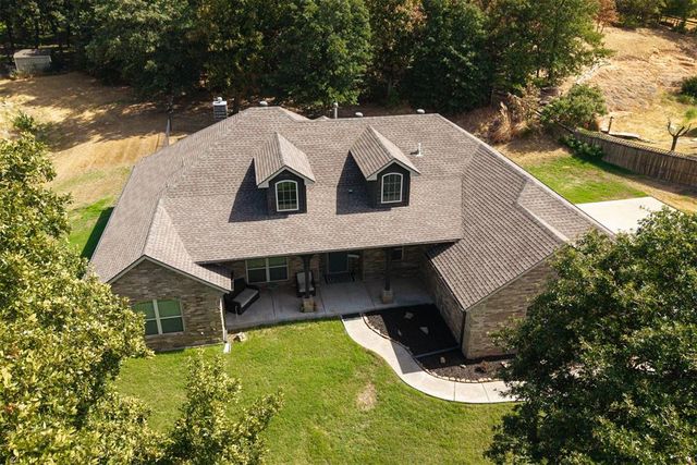 15117 SE 58th Street, Choctaw, OK 73020
