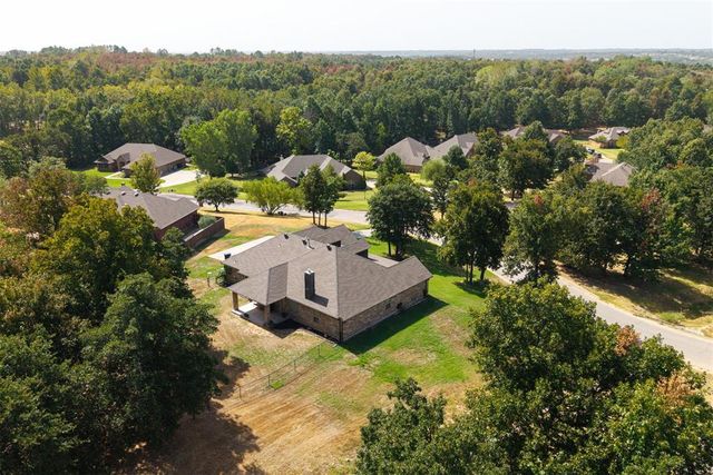 15117 SE 58th Street, Choctaw, OK 73020