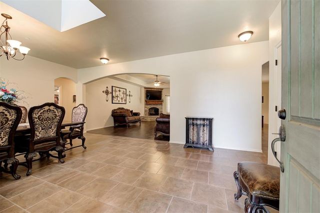 15117 SE 58th Street, Choctaw, OK 73020