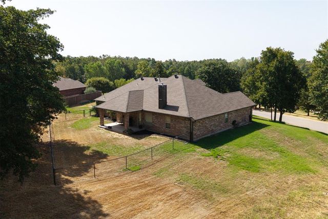 15117 SE 58th Street, Choctaw, OK 73020