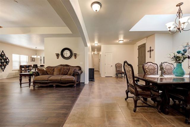 15117 SE 58th Street, Choctaw, OK 73020